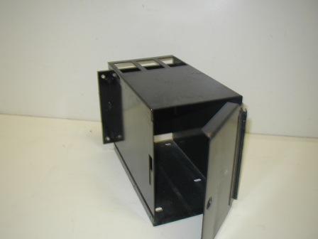 Smart Industries (Bear Claw) Crane Game - Coin Box Holder (Item #107) $26.99